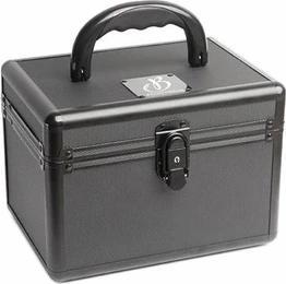 Beautynails Bna Mini Case Black Diamond