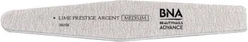 Пилка для ногтей Beautynails Prestige Lime File Medium 150/150