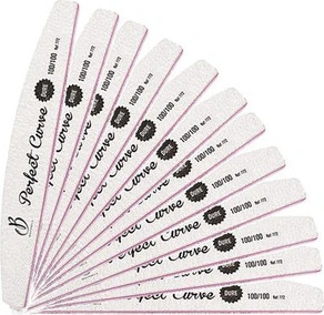 Beautynails Perfect Curve File