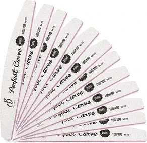 Beautynails Perfect Curve File