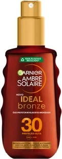 Защитное масло Garnier Ambre Solaire
