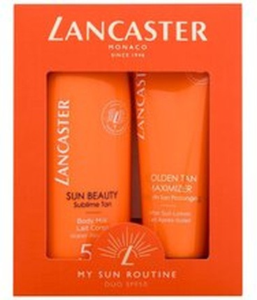 Sun Routine от My Sun Lancaster