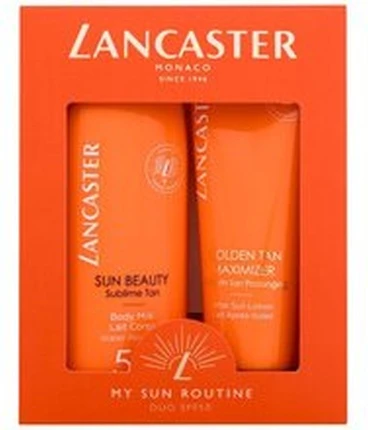 Sun Routine от My Sun Lancaster