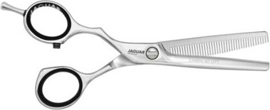 Ножницы Jaguar White Line Lumen 5,25 дюйма для моделирования