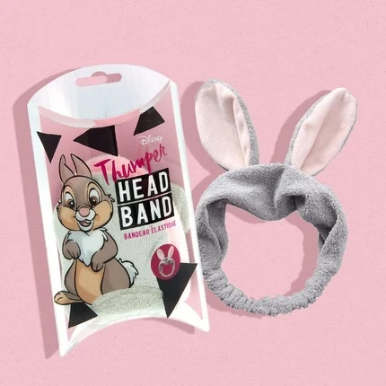 Повязка для макияжа Mad Beauty Disney Бэмби Тинкербелл