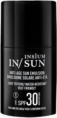 Эмульсия Insium High Protection SPF 30