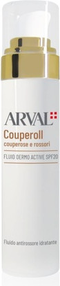 Защита от солнца Arval Fluid DA