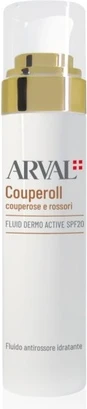 Защита от солнца Arval Fluid DA