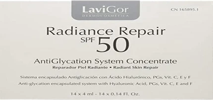 Repair Radiance SPF 50