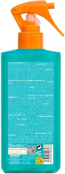 Agrado Invisible Sun Water SPF 50