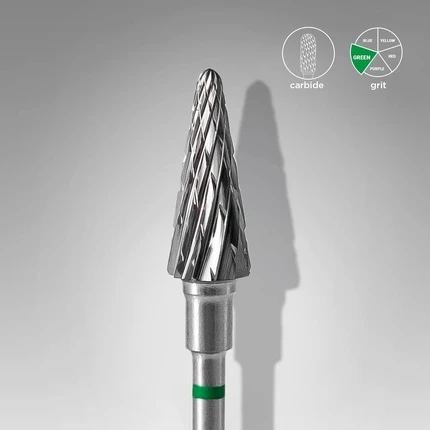 Фрезерный бор Carbide Staleks