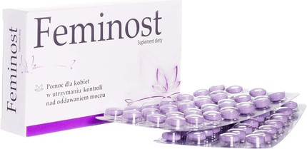 Таблетки Natur Produkt Pharma