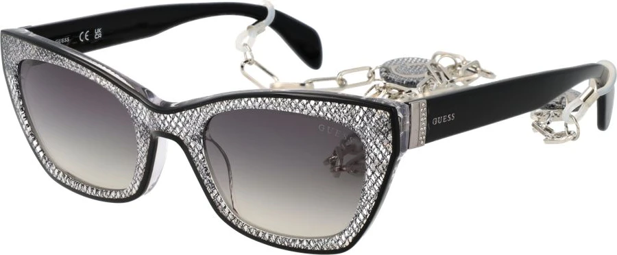 Солнцезащитные очки GUESS