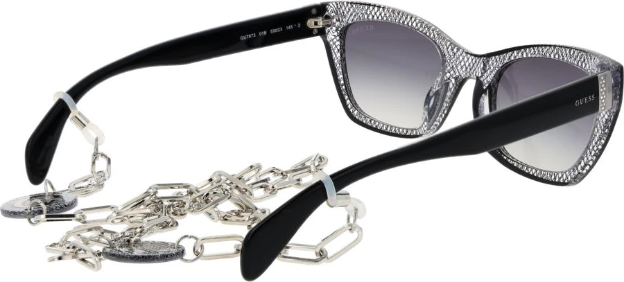 Солнцезащитные очки GUESS