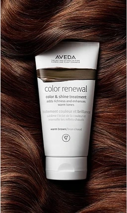 Color Renewal Masque Warm Brown Aveda