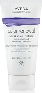 Aveda Color Renewal Color & Shine Treatment Cool Blonde