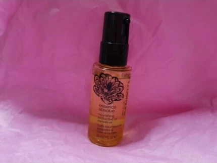Масло для волос Shu Uemura