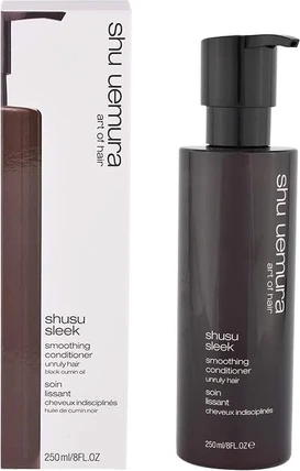 Shu Uemura Shusu Sleek Кондиционер