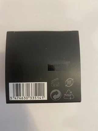 Shu Uemura Shape Paste Sculpting Putty