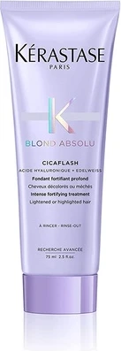 Кондиционер Kerastase Blond Absolu Cicaflash