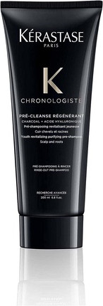 Kerastase Chronologiste Омолаживающее и Очищающее Средство перед Шампунем для Детоксикации