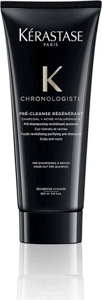 Kerastase Chronologiste Омолаживающее и Очищающее Средство перед Шампунем для Детоксикации