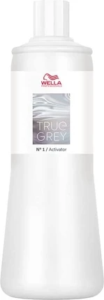Активатор True Gray Wella