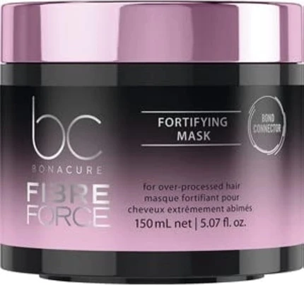 Маска для волос Schwarzkopf Bonacure Hairtherapy Fibre Force Fortifying Mask