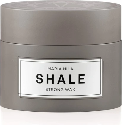 Воск для укладки Maria Nila Shale Strong