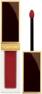 Матовая помада Tom Ford