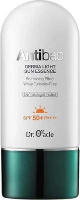 Sun Essence Dr Oracle