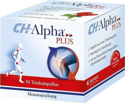 Vivapharm Альфа Плюс Коллаген для питья