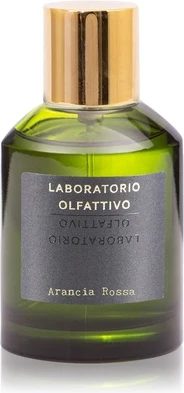 Laboratorio Olfattivo Arancia Rossa Eau de Parfum
