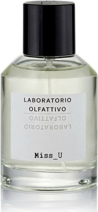 Аромат Laboratorio Olfattivo Miss_U