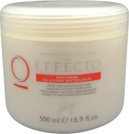 Effecto Detangling Action Mask Vitality's