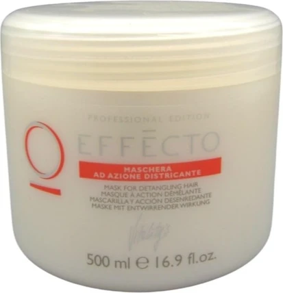 Effecto Detangling Action Mask Vitality's