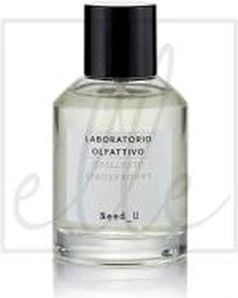 Laboratorio Olfattivo Needu Eau de Parfum