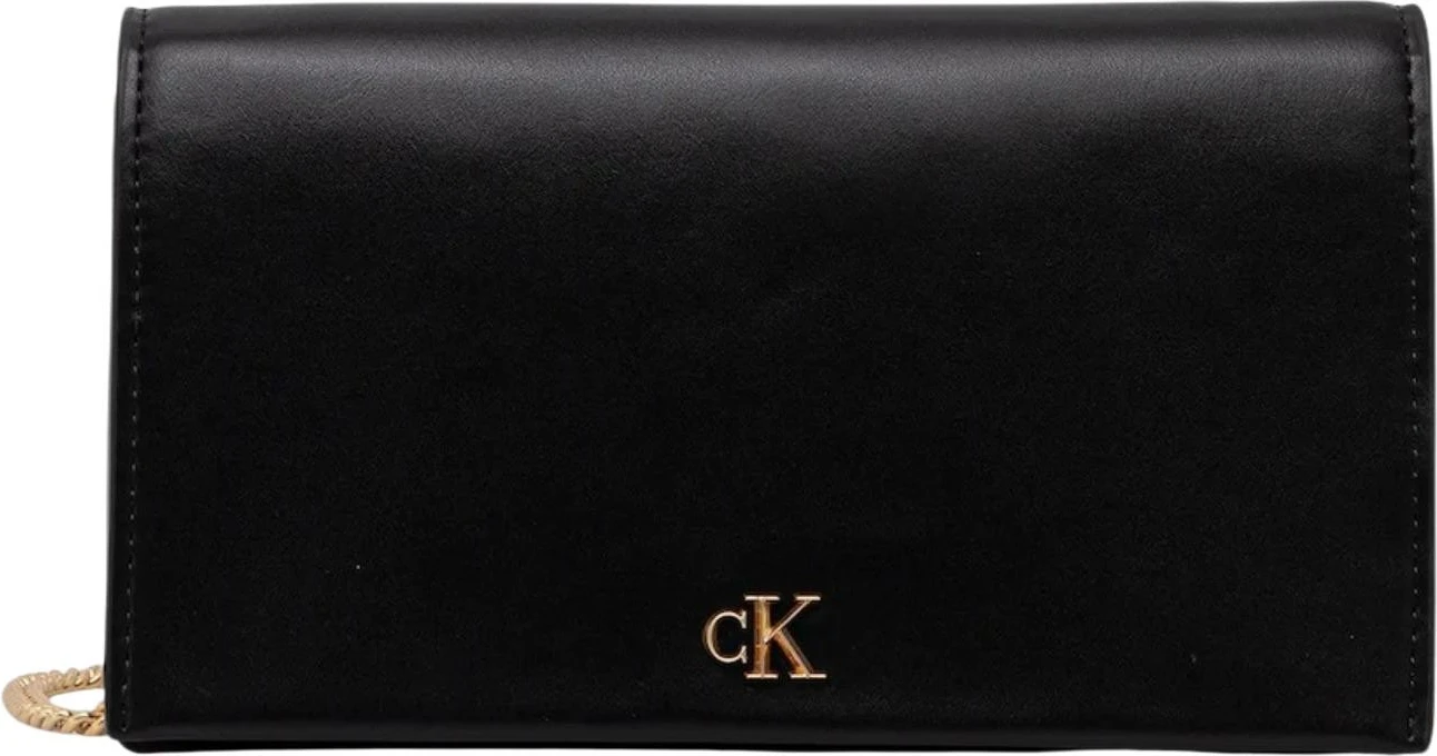 Кошельки Calvin Klein