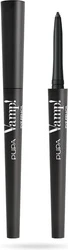 Pupa Vamp! Mascara Forever + Карандаш для глаз Vamp + Набор косметики