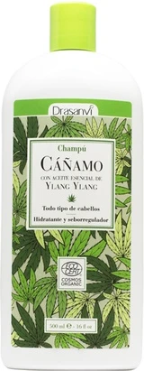 Шампунь Drasanvi Hemp