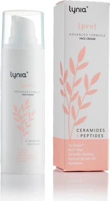 Крем Lynia