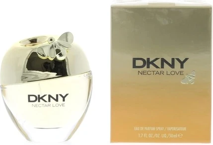 Eau de Parfum DKNY Nectar Love