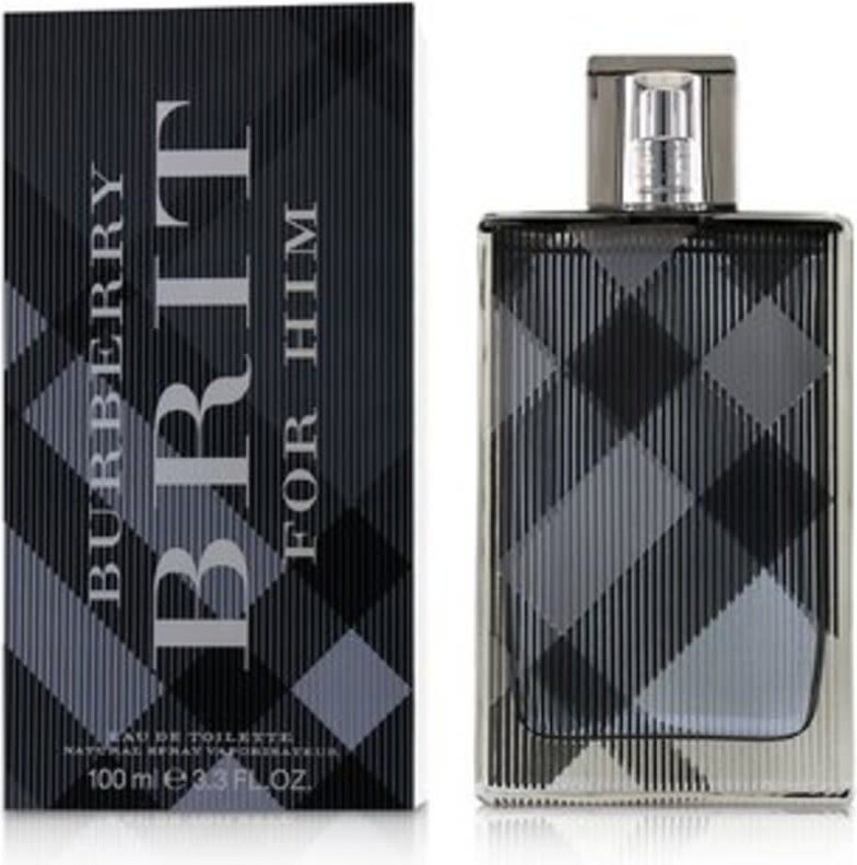 Burberry Brit for Him Eau de Toilette