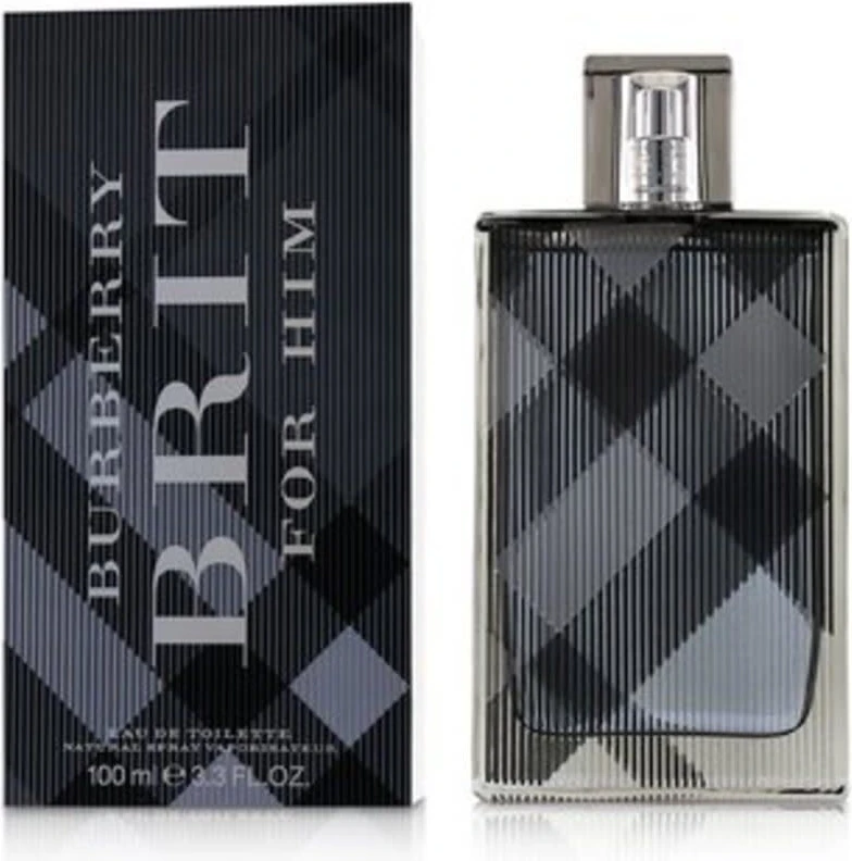 Burberry Brit for Him Eau de Toilette