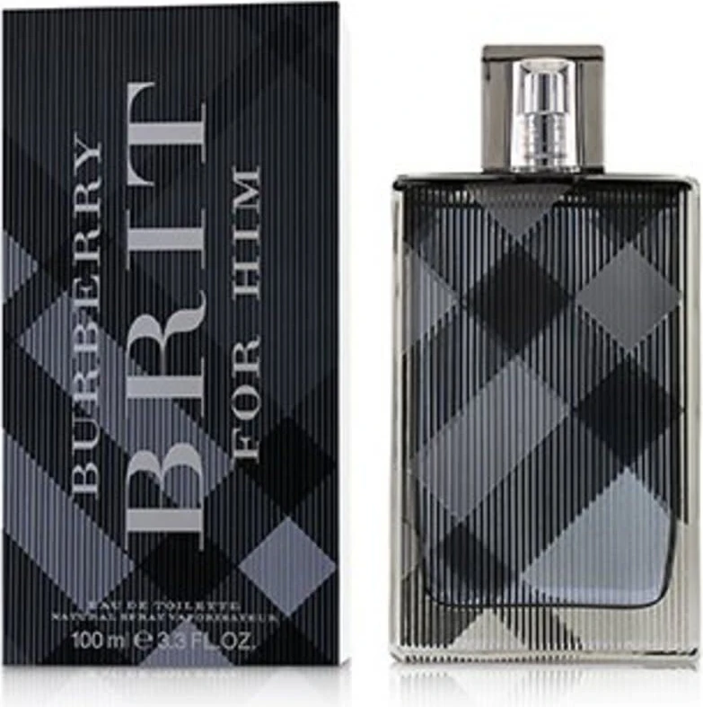 Burberry Brit for Him Eau de Toilette