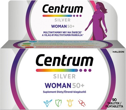 Биологически активная добавка Centrum