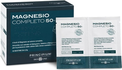 Биологически активная добавка Biosline Principium