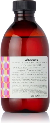 Davines Alchemic System Copper Shampoo