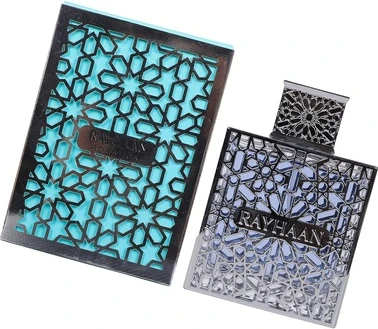 Eau de Parfum Rayhaan Aquatica