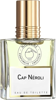Туалетная вода Nicolai Cap Neroli